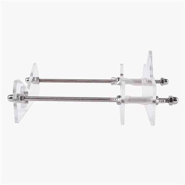 Машина для резки длинных стеклянных бутылок, экологически пластиковая безопасная машина для резки металла, профессиональная 