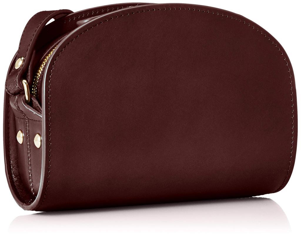 Сумка через плечо Vino [Apace] SacDemi-LuneMini PXAWV-F61392 женская [Товар]