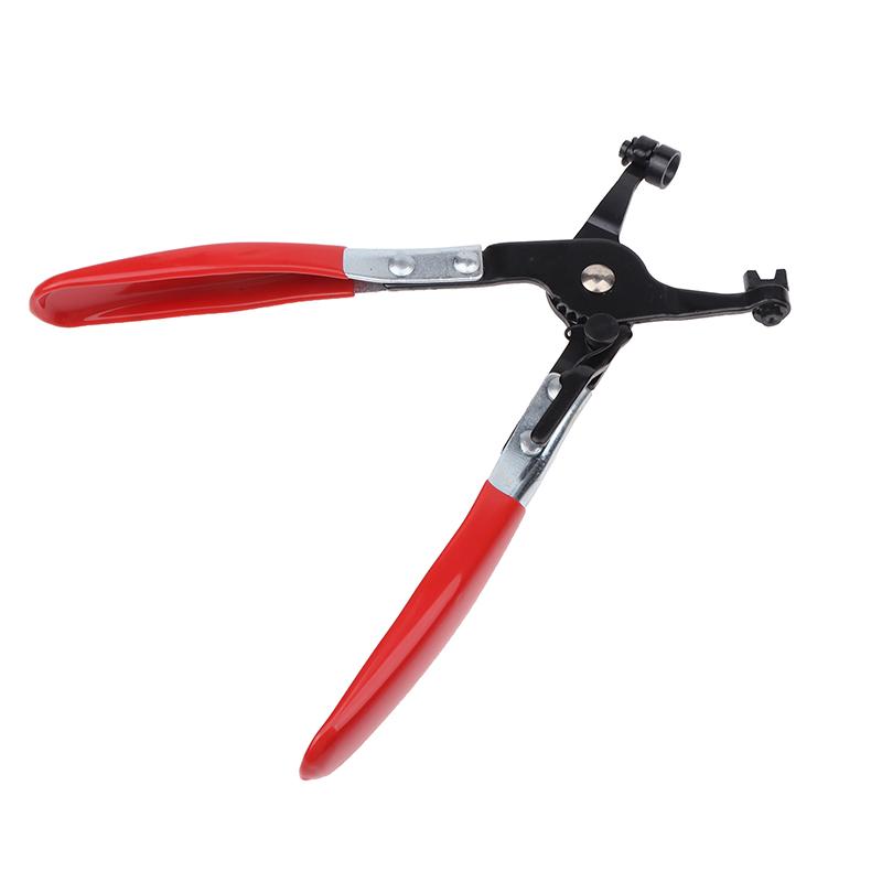 Плоский хомут для шланга водопроводной трубы, плоскогубцы, инструмент для автоматического снятия для сада, автомобиля, грузовика