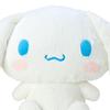 Sanrio Cinnamoroll Plush Toy LL, 40 x 55 x 25 cm, Standard Doll, Character, 230308