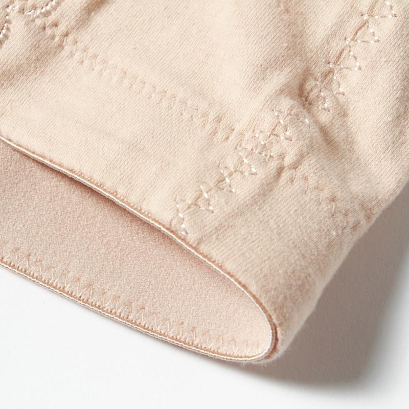 Плюс размер трусики для контроля живота для женщин с высокой талией бесшовные трусы для поднятия ягодиц