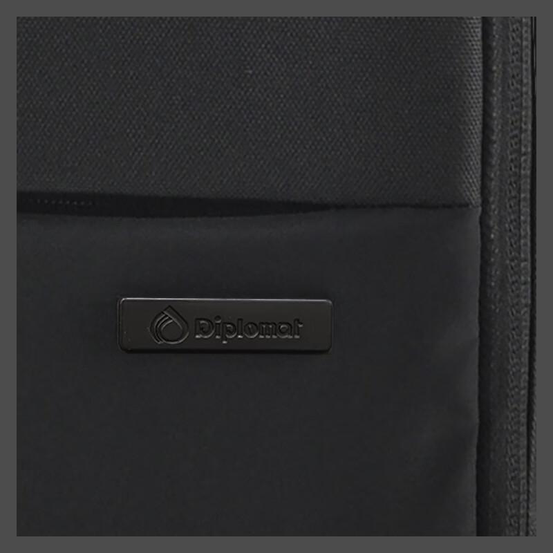 Рюкзак для ноутбука Diplomat DS-14096L