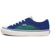 Кеды Vans Lampin Lx 'Sodalite Blue Jungle' VN0A45J6XE9