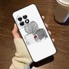 Лучшие друзья BFF Совпадающие Чехол Для OnePlus 15 13 12 11 15R 13R 12R 8T 10T 13T Для OnePlus Nord 5 CE 2 3 4 Lite N20 N30