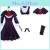 Exquisite Homura Akemi Costume Set For Anime Role Playing Games