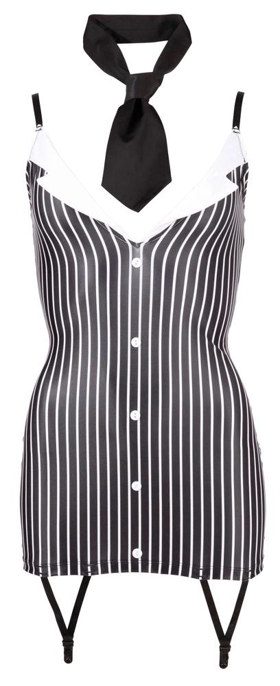 Cottelli COSTUMES - Seductive Hot Secretary Costume M