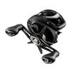 Daiwa PR100 CC80 CR80 Metal Baitcasting Reel - Long Cast, Anti-Backlash Lure Reel