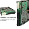 Жесткий диск Sata Ssd Hdd с гнездом для адаптера карты конвертера Ide 3,5 дюйма с 40-контактным разъемом