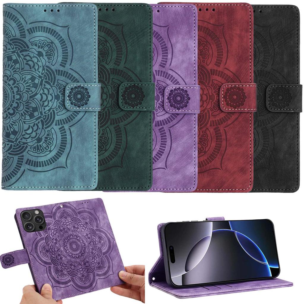 Чехол-кошелек с держателем для карт для iPhone16E 16 15 14 13 12 11 Pro Max Samsung S25 S24 S23 S22 S21 FE A55 A35 A15 A54 A34 A24 A14 A04 A53 A33 A32