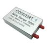 USB RTL Receiver 100KHz-1.7GHz Full Band RTL Tuner Stick Wide Ranges TXCO 0.5ppm Double SMA Antennas Input