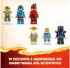LEGO Ninjago 71819 Храм Драконьего Камня