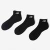 NeW Balance All Pile Short Socks 3p W B1 Nbgeeap206 19