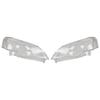 Крышка линзы передней фары для Subaru Legacy 2003 2004 2005 Прозрачный абажур Корпус фары Автоаксессуары