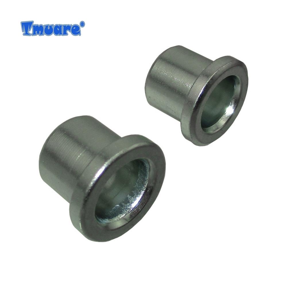 Tmuare 15mm to 12mm Axle Reducer Bushing For Pit Dirt Bike Moped Motorcycle