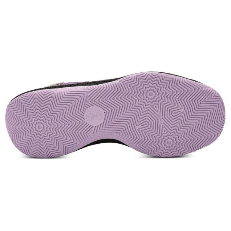 Under Armour Curry 3 Z7 'Pueple' 3026622-500