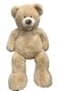 Costco Hug Me Big Bear SITTING BEAR 135cm Beige