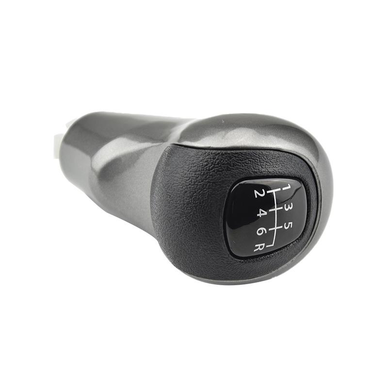 Для Honda Civic 2006-2011 (Модели DX, EX и LX) 6-ступенчатая МКПП Ручка Рычага Переключения Передач Аксессуары для Интерьера Нового Автомобиля