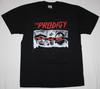 Редкий! Новая футболка The Prodigy Band On Tour Черная S-5XL Унисекс Футболка SG951