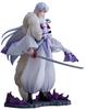 Furyu Inuyasha TENITOL Sesshomaru Height Approx. 200mm Non-scale ATBC-PVC Painted Finished Figure