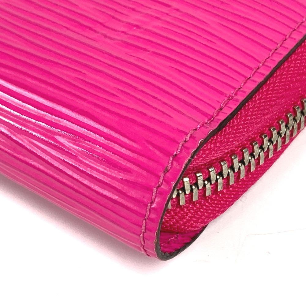 Louis Vuitton M69347  Epi Zippy-wallet Long wallet Zip Around Long Wallet