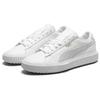 Puma Court Breaker Casual Low-Top Sneakers Unisex Sneakers White Gray 369191-01