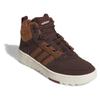 Adidas Hoops 4.0 Mid Winterized Sneakers