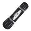 Zebra Hi-Mackie Cushion, Черный, CU-MO-150-MC-BK