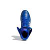 Кроссовки унисекс Jeremy Scott x adidas Forum Wings 4.0 Motorsport Синий Ярко-синий Шокирующий-розовый GY4421