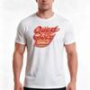 Quest For Glory Tshirt Summer Casual Cotton Tee Oversized Streetwear Tops Vintage Graphic Print Loose Fit Short Sleeve