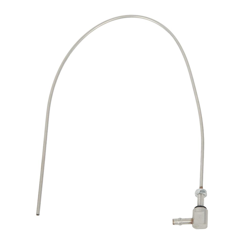 Комплект впускной трубки топливного бака Автоаксессуары с хомутами Замена для Eberspacher D2 D4 Airtronic