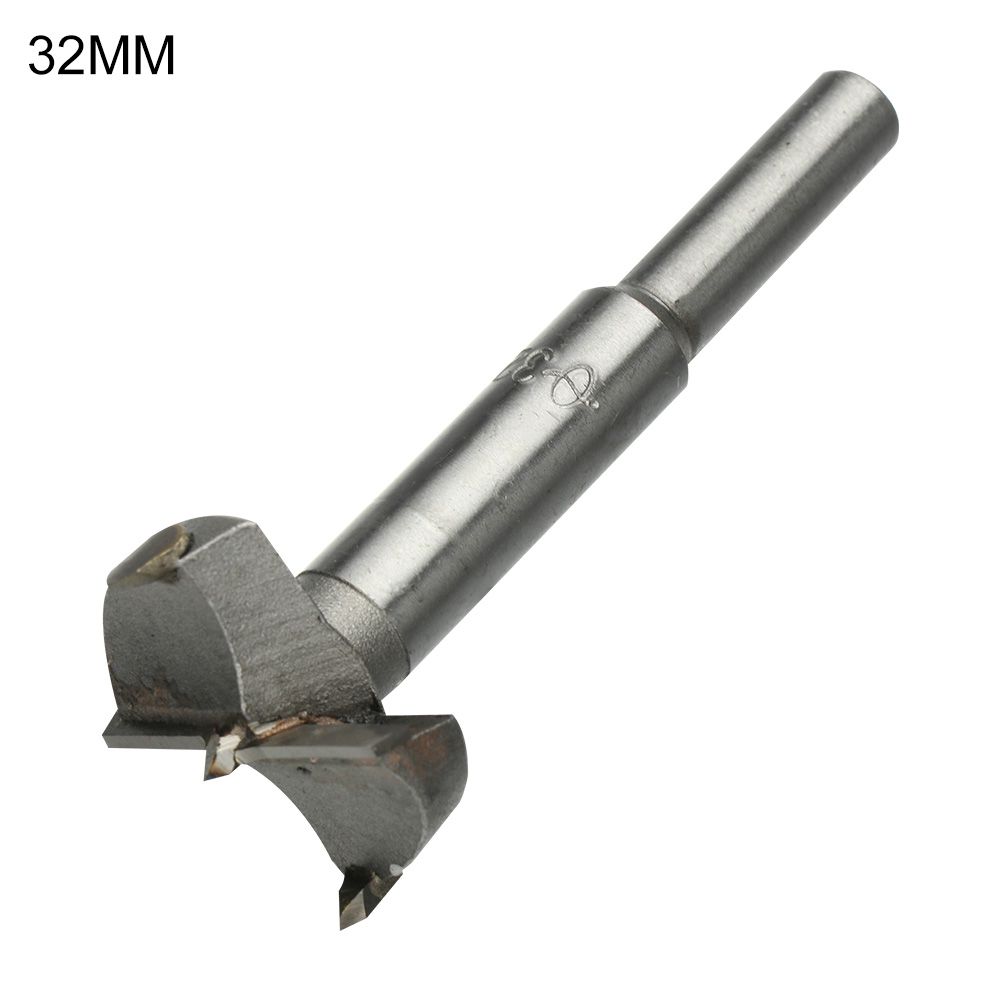 Cutter Drilling Tools Woodworking Tool Wood Hole Drilling Boring Drill Bits Self-centering Hole Saw