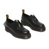 Dr. Martens 1461 Bex A-COLD-WALL Черные гладкие кроссовки унисекс 28013001