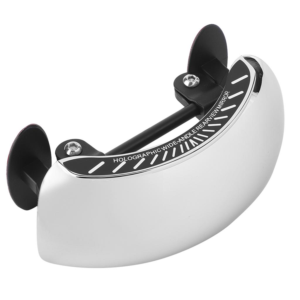 180 Degrees Blind Spot Mirror Adjustable Rearview Windshield Safety Mirrors Fit for Honda XADV 750 750 XL