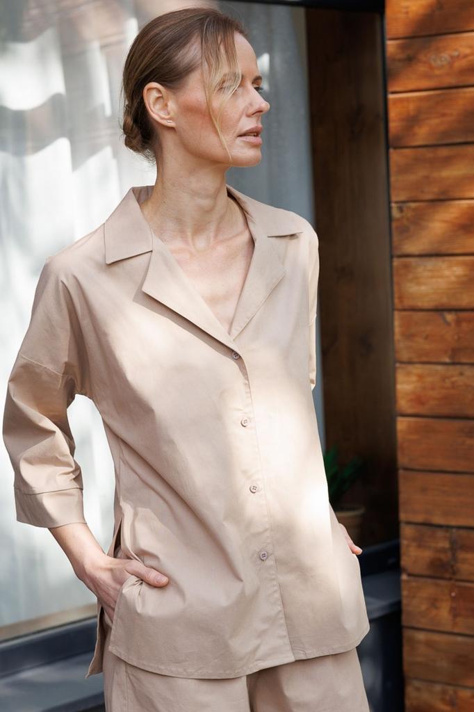 Leinle Shirt (93800)