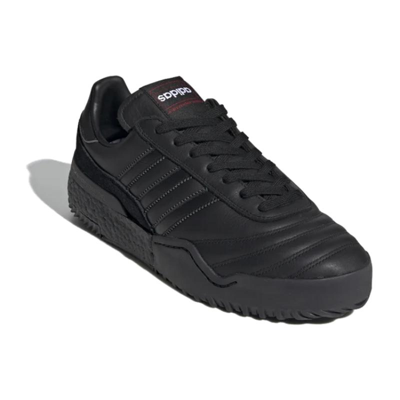 Adidas Кроссовки Alexander Wang X Bball Soccer 'Triple Black' EG0903