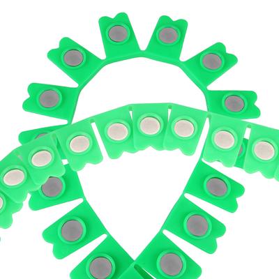 Краска Сухая шлифовка Защитные щитки для кромок Полировка Спрей Покрытие для поверхности Защитный кожух для листового металла автомобиля Магнитная защитная полоса