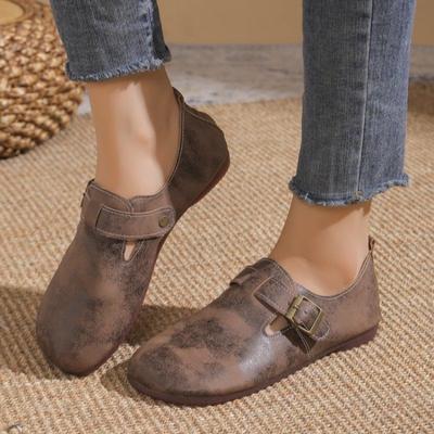 Модные женские кроссовки весна осень модные кроссовки женские повседневные модные универсальные лоферы на плоской подошве удобные туфли Мэри Джейн для женщин