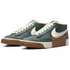 Nike Blazer Low Pro Club Notebook Doodle Pack Men Sneakers Green Vintage-Green Light-British-Tan FV0337-300