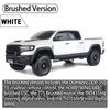 TRACTION HOBBY KM 1500 Пикап 4WD RTR 1/8 Электрическая модель на радиоуправлении Автомобиль Внедорожник Взрослые Детские Игрушки