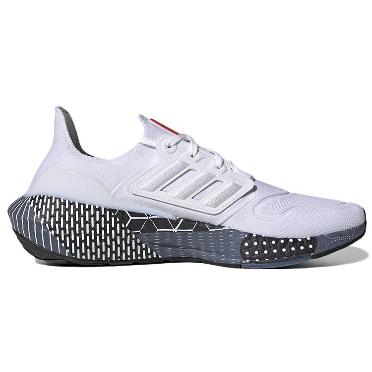 adidas Ultraboost 22 'Patchwork Graphic' Men's GW6912