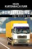 Книга Homesteading and Moving On
