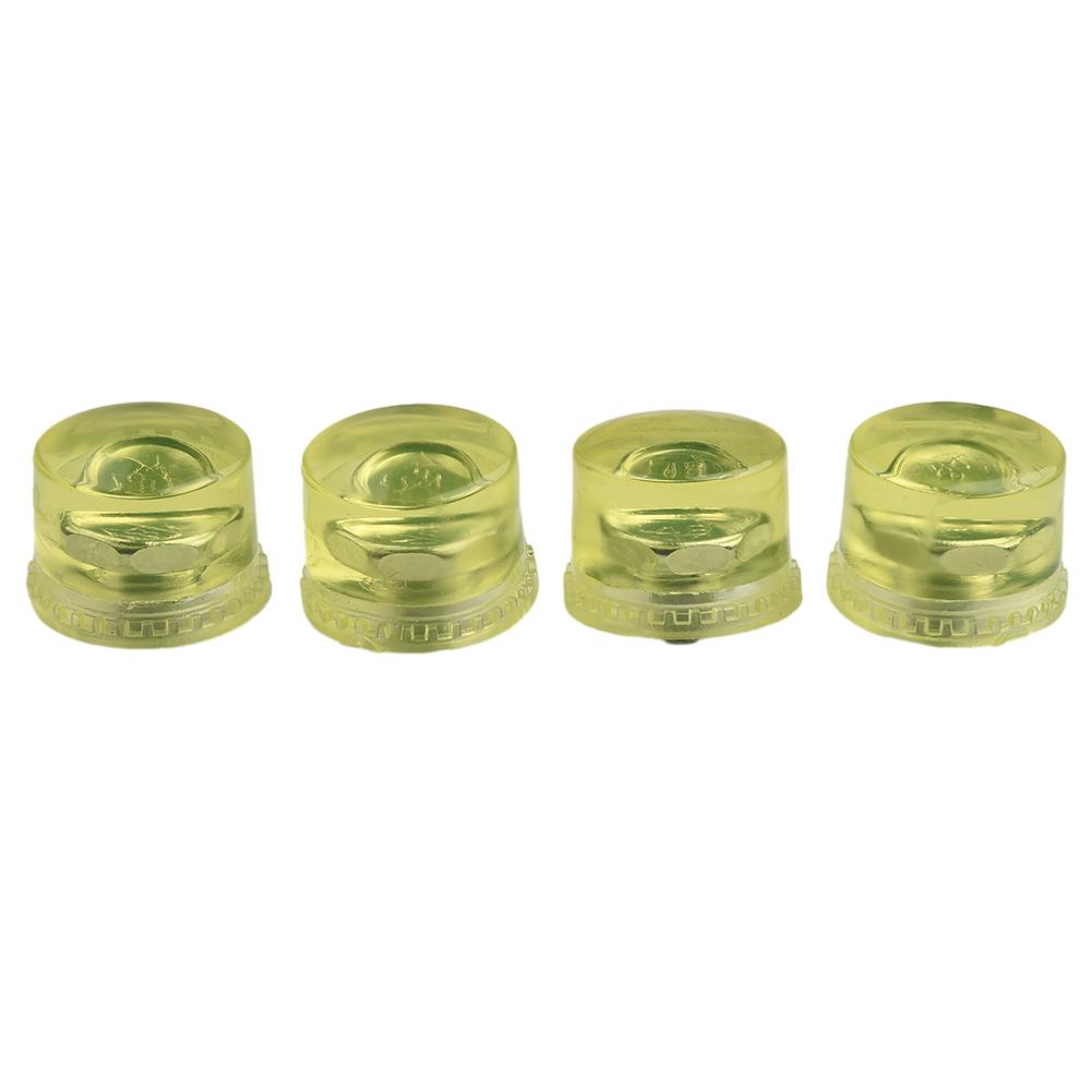 Головка молотка 4 шт. Аксессуары Головка молотка Круглые головки