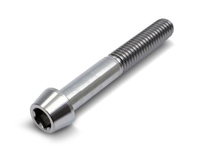 EGWORKS ULTRA-Ti™ Высокопрочные титановые конические болты 64-го сплава M6x45мм