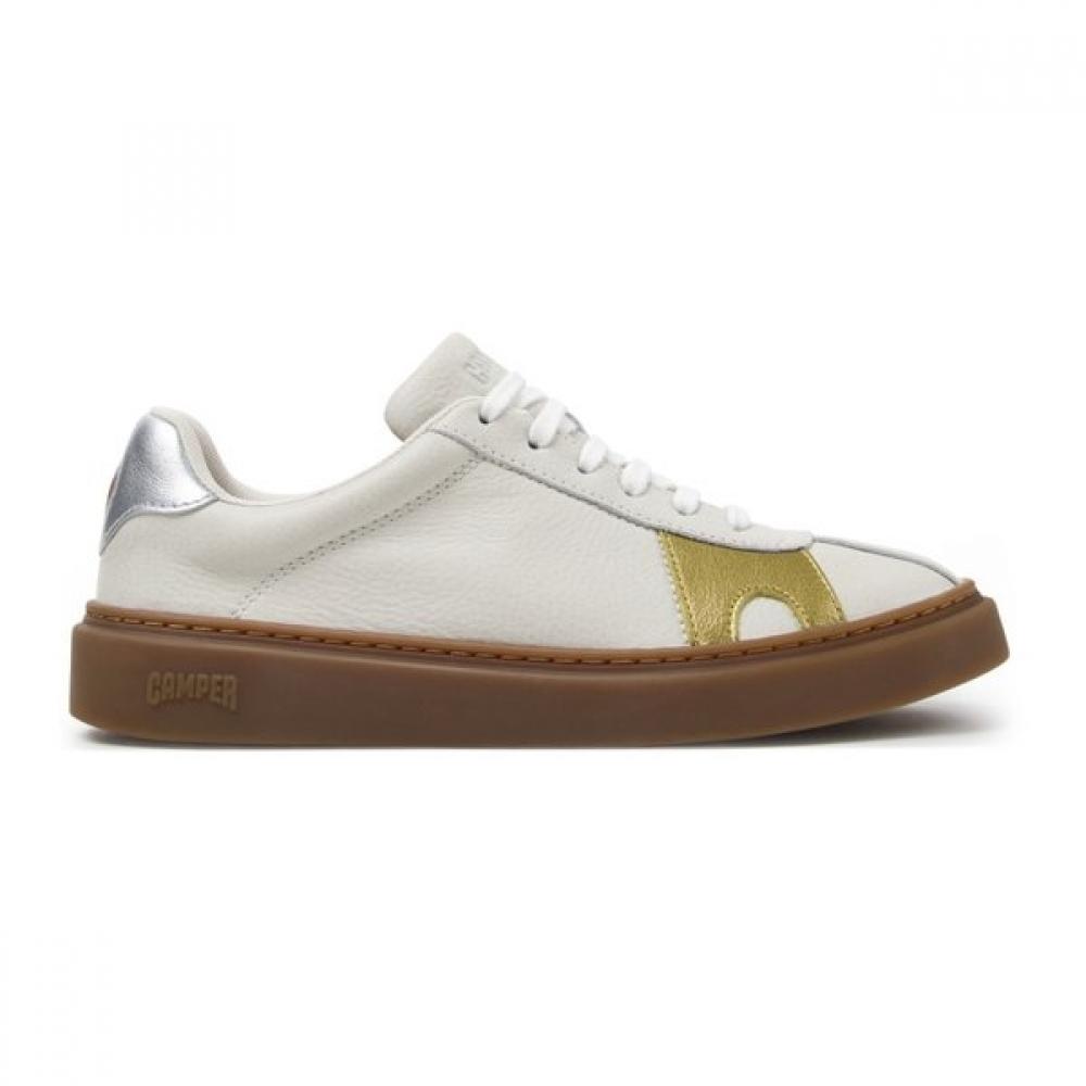Camper Women Sneakers Runner Twentyfive Twins K201909 005