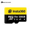 Официальная Micro SD-карта Insta360 128 ГБ V30