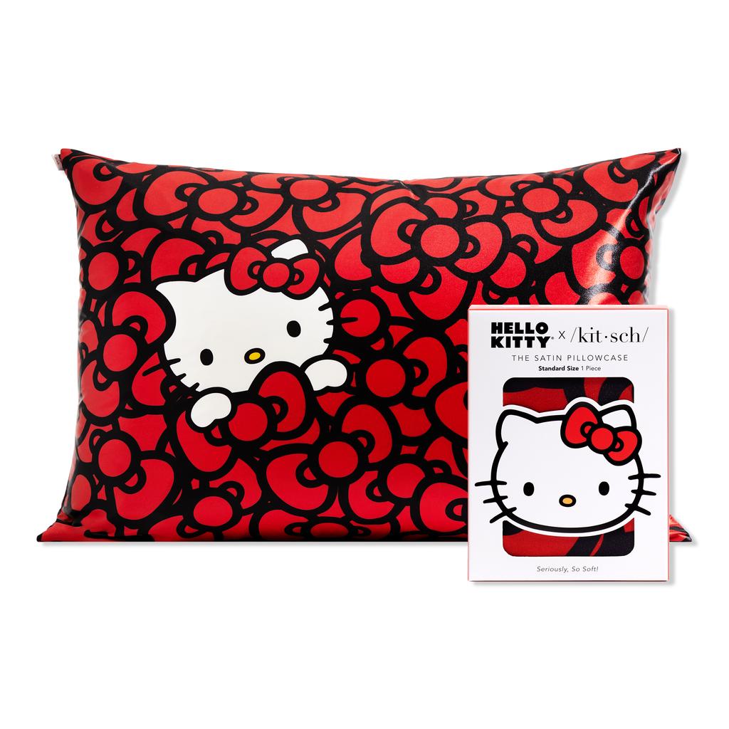 Наволочка Kitsch Hello Kitty X Kitsch Standard 1 шт.