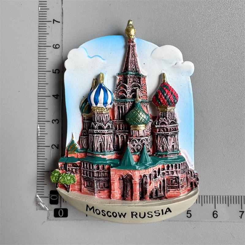 Магниты на холодильник Багамы Ибица Испания Таллин Сарла Франция Будапешт КОМО Дания Сан-Марино Лондон Таиланд Румыния Россия Индия