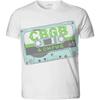 Cbgb Tape Unisexs TShirt