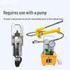 Hydraulic Nut Splitter