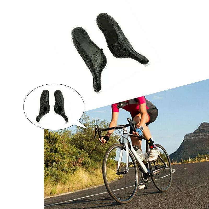 1 пара ручек на руль горного велосипеда MTB, резиновые ручки для велосипеда